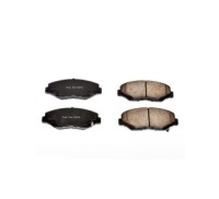 фото thumb №1, Гальмівні колодки гальмівні перед honda civic 12-15 1.8l