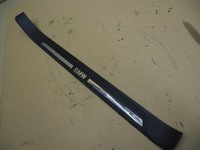 фото thumb №9, Bmw e39 молдинг поріг правий перед 8178120
