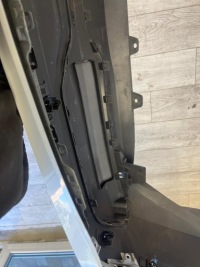 фото thumb №11, Nissan qashqai 3 iii j12 2021- бампер задня задній