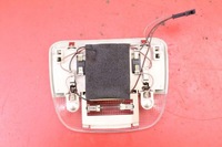 фото thumb №6, Лампа освітлення салону задня saab 9-3 93 2 ii lift 07-11