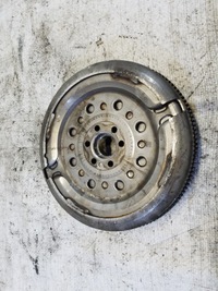 фото thumb №10, Колесо двомасовий диск зчеплення skoda superb ii 2.0 tdi