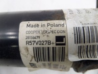 2012 mini one - cooper r57 амортизатор передний 28158479 Оригинал, фото thumb