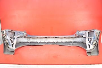 фото thumb №9, Бампер зад задній i2 ford focus mk2 універсал 04-11