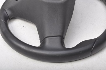 фото thumb №12, Opel astra k руль кожаный кожа