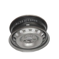 фото thumb №12, Mercedes w639 диск стальной 16'' a6394013102