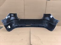 фото thumb №6, Skoda kodiaq ii 57h807421 бампер задній  оригінал