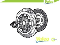 фото thumb №4, Valeo 786031 набор сцепление
