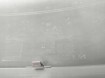 фото thumb №3, Mercedes c-klasa c-класс w205 amg спойлер бампера зад pod pdc dk211