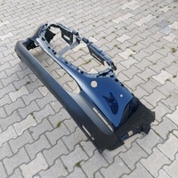 фото thumb №12, Бампер перед передний mazda 3 bp 19- granatowy