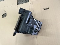 Корпус фільтра повітря витратомір труба 1.5 dci renault kangoo iv 4 в Україні, фото thumb