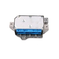 фото thumb №10, Mini s cabrio r57 r57n lci модуль блок управления подушек воздушных 9808713