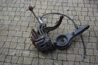 фото thumb №1, Поворотный кулак рычаг левый задняя 3m5t-2b32 ford focus ii mk2