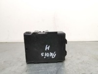 Купить 2014 toyota auris e180 блоки управления 0791006000, фото thumb