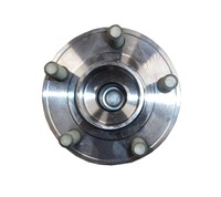 фото thumb №1, Ступица колеса заднего 2wd ford edge mk2