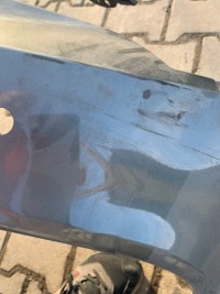 фото thumb №4, Бампер opel astra v k 5