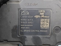 фото thumb №10, Насос abs opel combo d 00052026358 a292 10.0961-1637.3 53864883