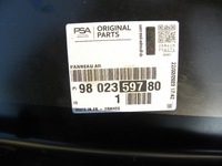 фото thumb №5, Peugeot 2008 i pas задній 10-2018 рік