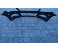 фото thumb №9, Бампер mercedes c-klasa w204 lift