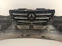 фото thumb №14, Бампер переднее перед mercedes-benz sprinter w907 w910 a9108850000