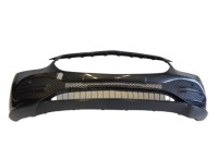 фото thumb №1, Mercedes c w206 206 бампер передній avantgarde pts