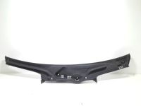 Купити Mercedes e klasa w238 купе жабо верхній, фото thumb