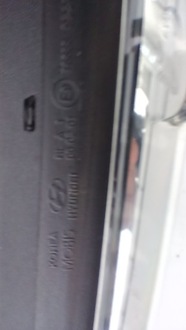 фото thumb №13, Hyundai kona led drl лампа ліва верхній 92207-j90