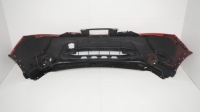 фото thumb №9, Бампер перед передній nissan qashqai j11 13-17r pdc z10