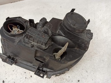 фото thumb №8, Vw polo 9n панель кріплення фар лампа права передня 6q1941008m