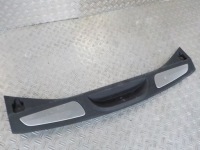 фото thumb №3, Grand cherokee wk2 захист поперечина задня