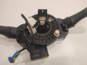 фото thumb №9, Перемикач комбінований renault fluence 2009-2020 перемикач-павук стрічка подушка безпеки