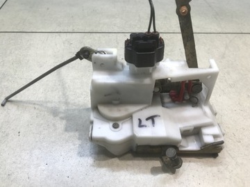 фото thumb №1, Замок дверь левый зад avensis t22 1.8 16v 2 pin