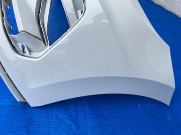 фото thumb №6, Бампер переднє vw touran ii 2 r-line