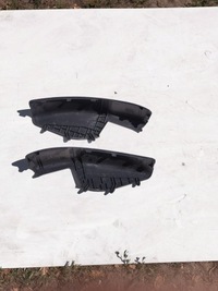 фото thumb №8, Защита стойка порог, накладки пороговые накладки kia niro ev 2024r.