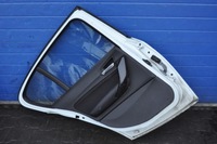 фото thumb №9, Bmw 1 f20 двері лівий ліва задня задні