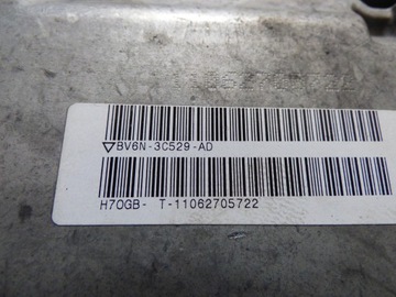 фото thumb №7, Колонка кермова європа ford focus mk3