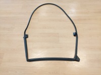 фото thumb №1, Rav4 v 2019- прокладка дверь правый задняя