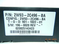 фото thumb №7, Блок керування модуль датчиків паркування jaguar xj8 новий oryg c2c15502