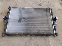 фото thumb №4, Ford s-max mk1 lift 2.0 tdci радиатор wody