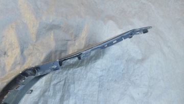 фото thumb №9, Volvo xc90 ii 15- бампер зад задний 31353390 / 4310