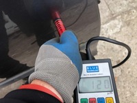 фото thumb №10, Двері праве задні задня комплект toyota urban cruiser