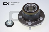 фото thumb №1, Ступица колеса ford tourneo connect transit 00-20