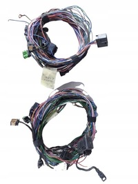 фото thumb №1, Vw passat b7 cc жгут установка подогрев сиденья