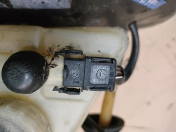 фото thumb №7, Насос усилитель mercedes w124 3.0 состояние bdb