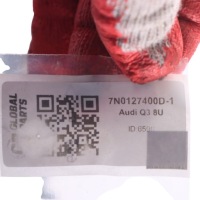 фото thumb №13, Vw volkswagen tiguan 5n 2.0 tdi cffb корпус фильтра топлива 7n0127400d