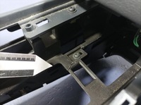 фото thumb №12, Peugeot 508 i тунель середній підлокітник шкіра eu