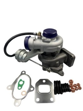 фото thumb №5, Заводской новая турбина 5314-970-7018 vw transoporter iv 2.5tdi 88-102 km