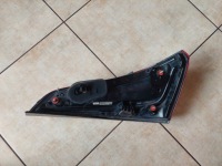 Фара ліва - full led - audi q5 - 8r0 - рестайлінг  - 12-16 в Україні, фото thumb