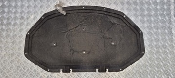 фото thumb №9, Bmw x3 f25 x4 f26 защита шумоизоляция подкладка капота 9175051
