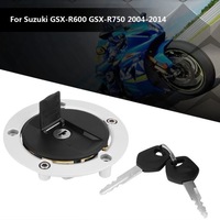 фото thumb №13, Кришка заливання пального для  suzuki gsx650f 2008-2009 гарний i паркування
