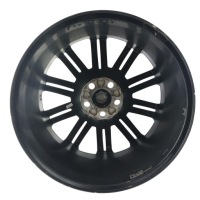 фото thumb №11, Land rover discovery 4 l319 алюминиевый диск чёрная 20" 8.5j et:53